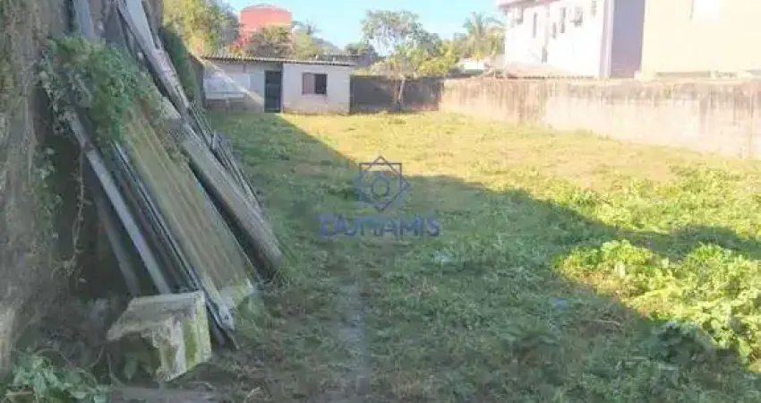 Terreno à venda, 535 m² por r$ 500.000,00 - praia da enseada - guarujá/sp