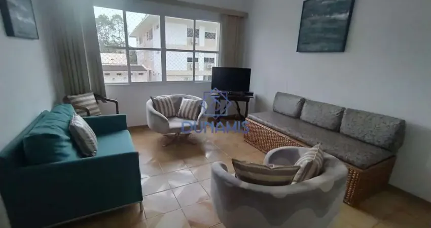 Apartamento à venda, 76 m² por r$ 325.000,00 - balneário guarujá - guarujá/sp