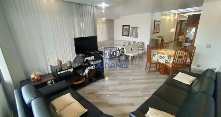 Apartamento à venda, 212 m² por r$ 730.000,00 - loteamento joão batista julião - guarujá/sp