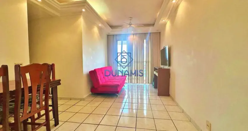 Apartamento à venda, 65 m  por r  320.000,00 - jardim santa genoveva - guarujá sp