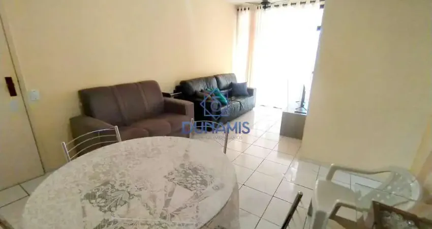 Apartamento à venda, 70 m² por r$ 330.000,00 - enseada - guarujá/sp