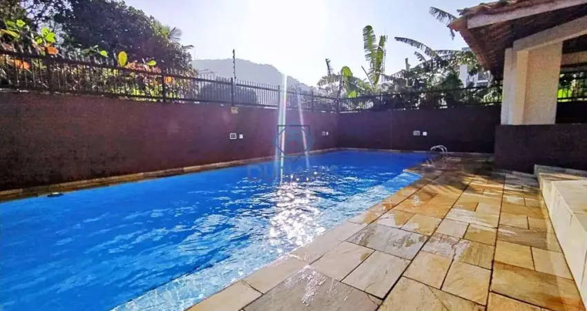 Apartamento à venda, 92 m  por r  380.000,00 - praia das astúrias - guarujá sp