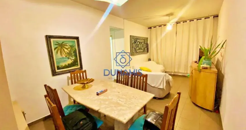 Apartamento para alugar, 65 m² por r$ 2.500,04/mês - jardim são miguel - guarujá/sp