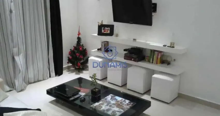 Excelente apartamento a venda na praia da enseada, localização privilegiada