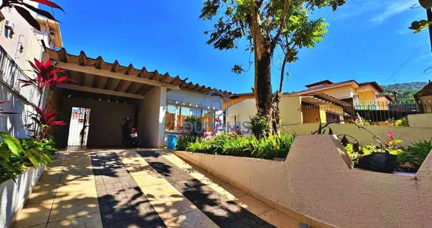 Com 3 dormitórios para locação,200.00 m , jardim enseada, guaruja - sp