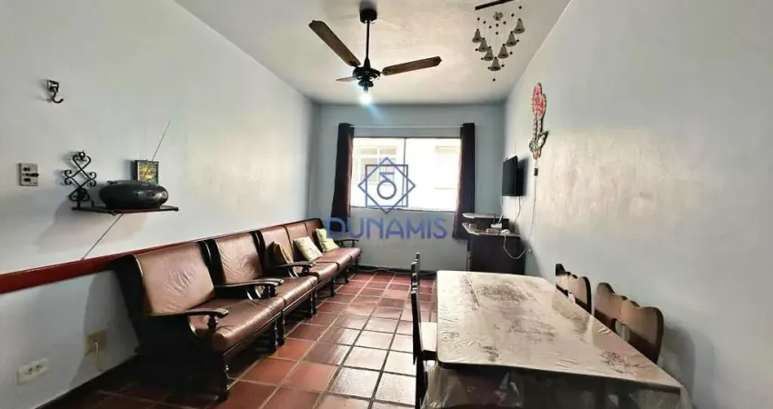 Apartamento próximo a praia da enseada com custo mensal baixo