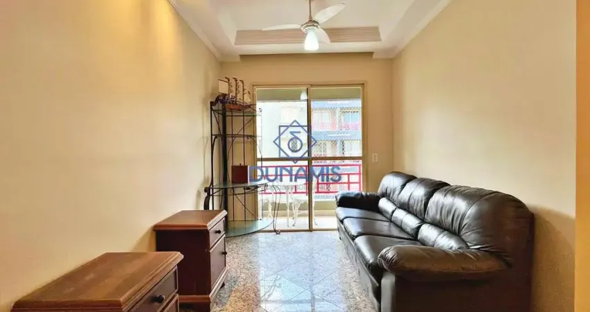 Apartamento com 2 dormitórios para locação, jardim três marias, guaruja - sp