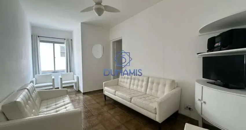 Apartamento com 1 quarto à venda na Avenida Santa Maria, Vila Júlia, Guarujá