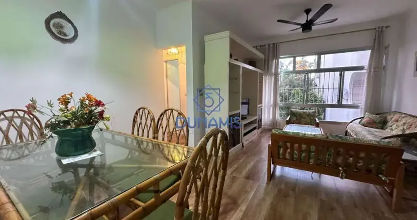 Apartamento com 1 quarto à venda na Rua Dona Vitória, 196, Jardim São Miguel, Guarujá