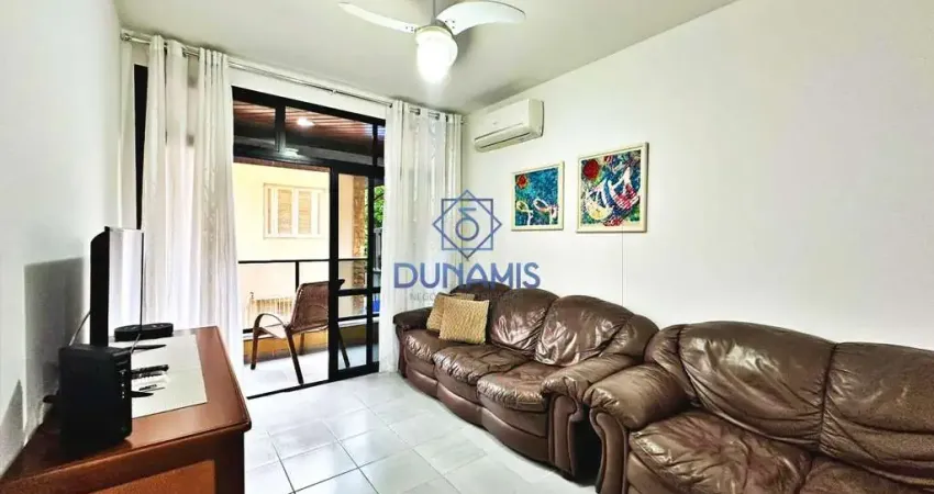 Apartamento na praia da enseada - prédio com lazer - próximo ao aquário