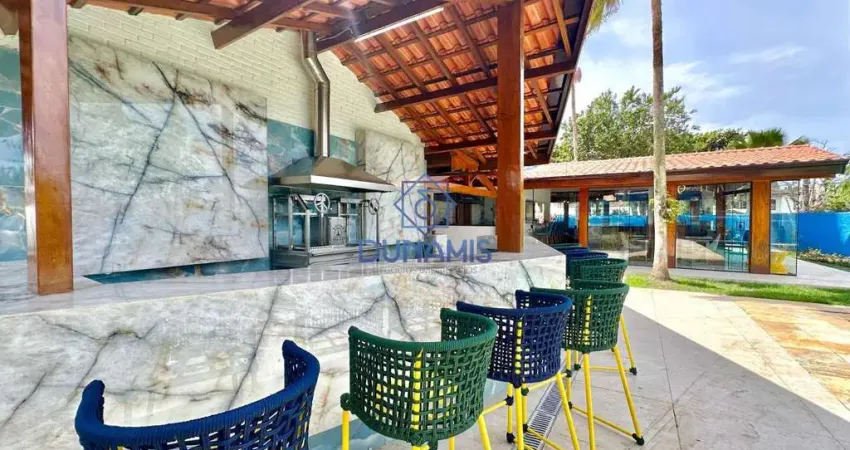 Casa com 1 quarto à venda na Rua Cinco 225, Jardim Virgínia, Guarujá