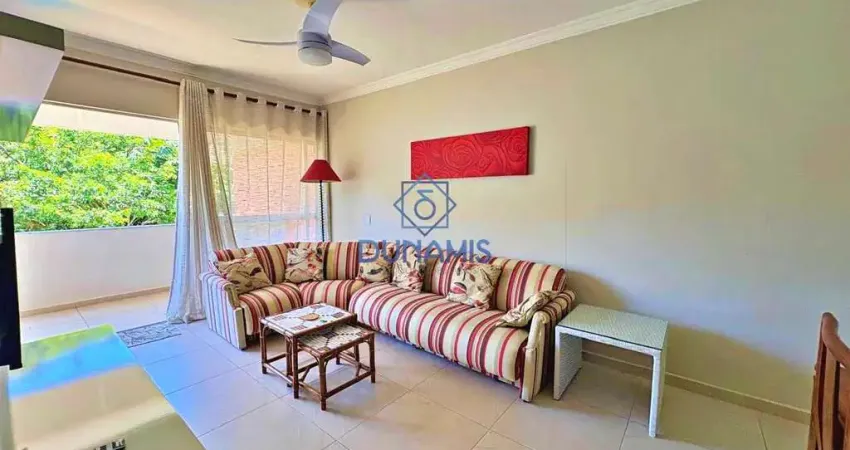 Excelente apartamento à venda na praia da enseada - região do pão de açúcar - com lazer