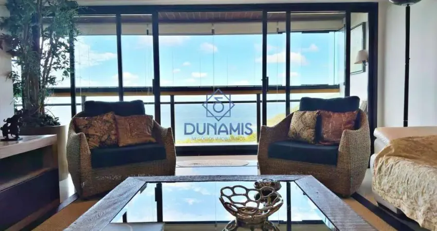 Apartamento à venda, 170 m por r 1.300.000,00 - morro sorocotuba - guarujá sp