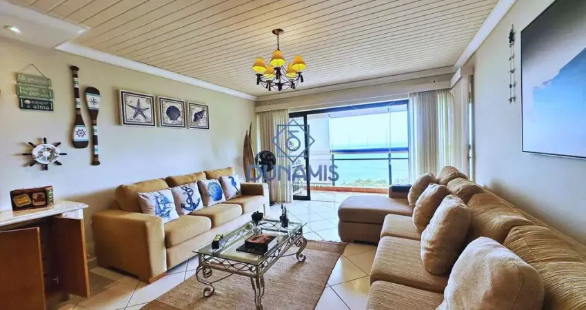 Apartamento à venda, 170 m por r 1.300.000,00 - morro sorocotuba - guarujá sp