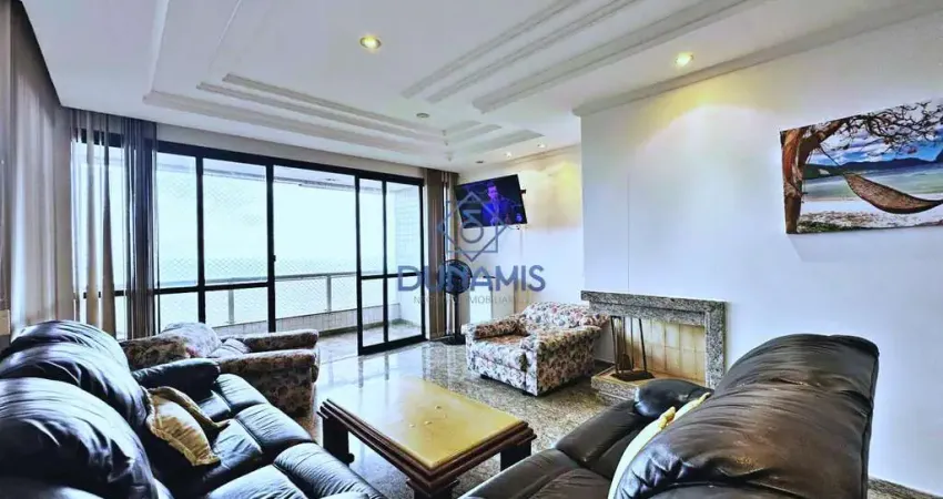 Apartamento à venda, 170 m por r 1.200.000,00 - morro sorocotuba - guarujá sp