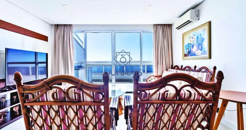 Apartamento à venda, 180 m por r 1.400.000,00 - morro sorocotuba - guarujá sp