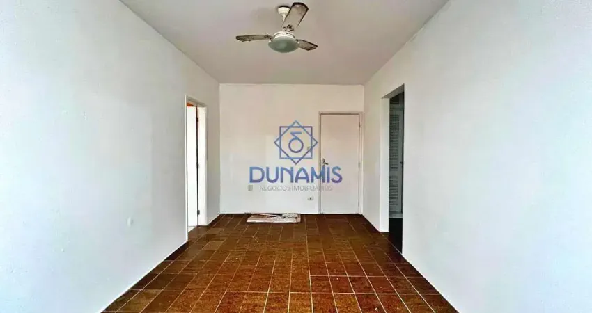 Excelente apartamento para locação anual na praia da enseada