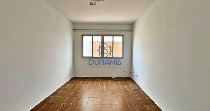 Apartamento com 02 dormitórios - quadra da praia - enseada - guarujá