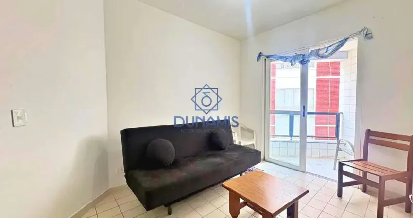 Apartamento com 2 quartos à venda na Rua Dois de Junho, Vila Júlia, Guarujá