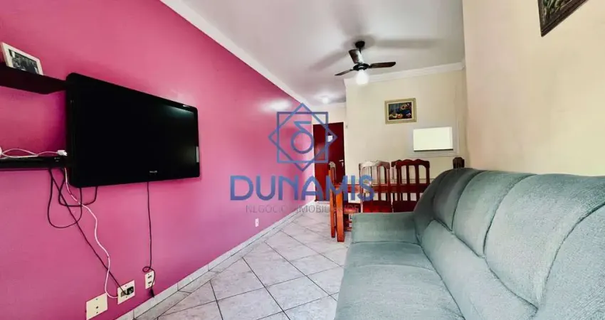 Lindo apartamento a venda na praia da enseada, localização privilegiada