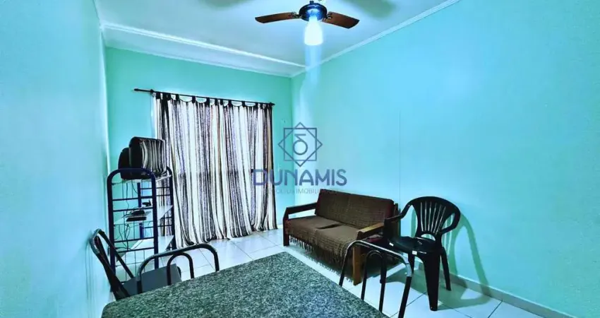 Apartamento com 1 quarto à venda na Avenida Santa Maria, Enseada, Guarujá