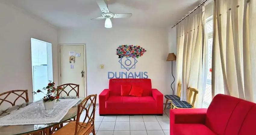 Apartamento à venda na região da enseada lado praia - poucos passos do mar