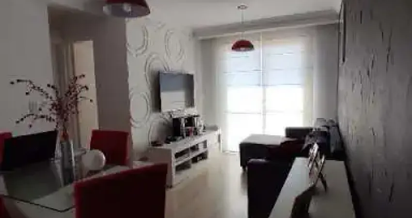 Apartamento com 2 dormitórios, 56 m² - venda por R$ 361.000,00 ou aluguel por R$ 2.335,00/mês - Taboão - São Bernardo do Campo/SP