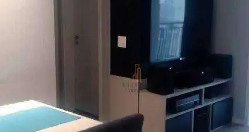 Apartamento à venda, 65 m² por R$ 778.000,00 - Jardim - Santo André/SP