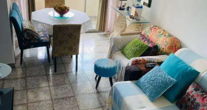 Cobertura à venda, 130 m² por R$ 465.000,00 - Taboão - São Bernardo do Campo/SP