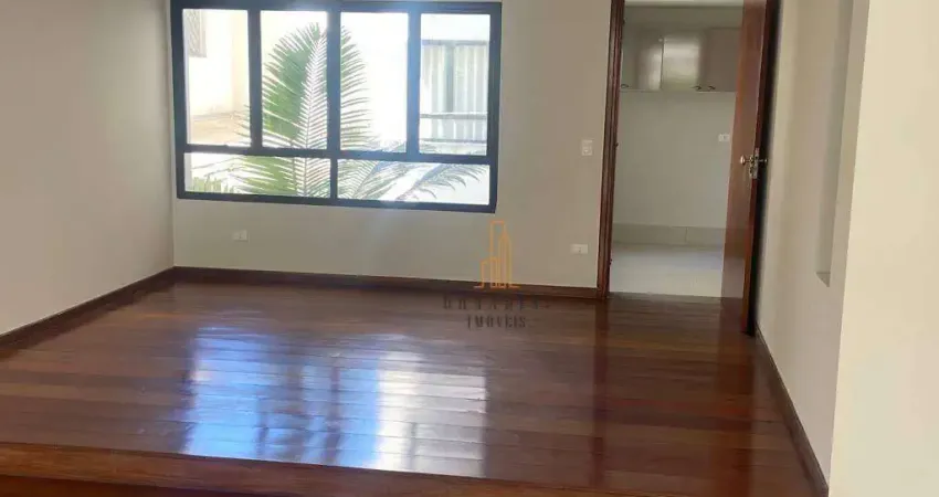 Apartamento à venda, 234 m² por R$ 960.000,00 - Centro - São Bernardo do Campo/SP