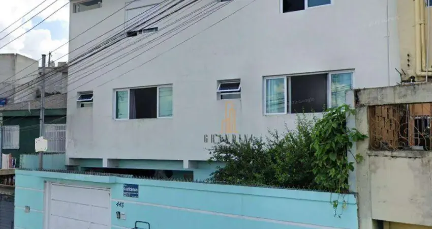 Casa à venda, 230 m² por R$ 636.000,00 - Aliança - Ribeirão Pires/SP