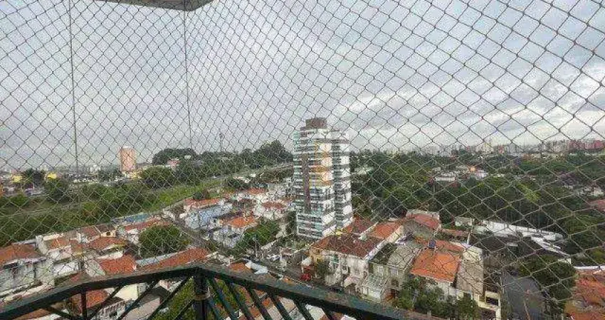 Apartamento à venda, 188 m² por R$ 850.000,00 - Vila Dayse - São Bernardo do Campo/SP