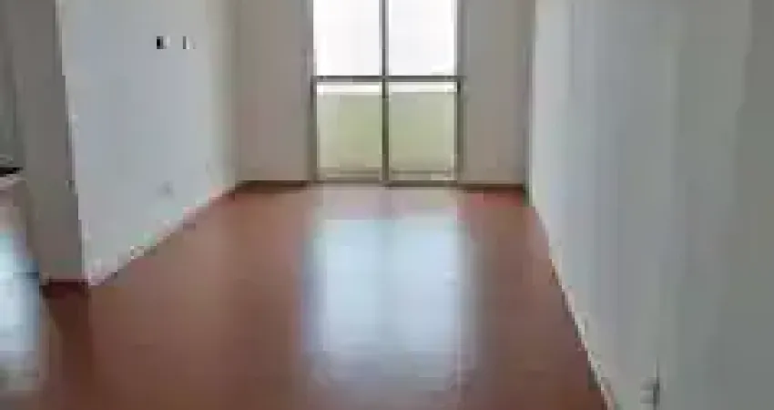 Apartamento à venda, 64 m² por R$ 385.000,00 - Santa Terezinha - São Bernardo do Campo/SP