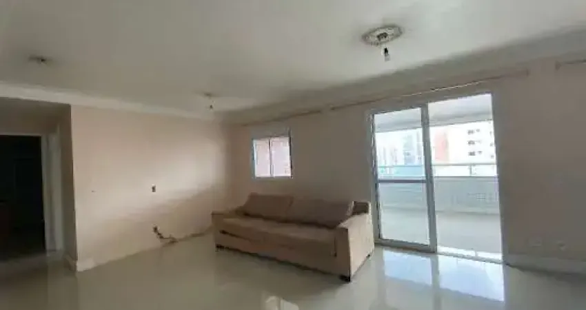 Apartamento à venda, 140 m² por R$ 1.740.000,00 - Alto do Ipiranga - São Paulo/SP