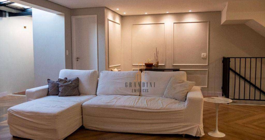 Sobrado à venda, 190 m² por R$ 1.597.000,00 - Jardim - Santo André/SP
