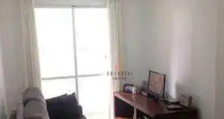 Apartamento à venda, 61 m² por R$ 490.000,00 - Rudge Ramos - São Bernardo do Campo/SP