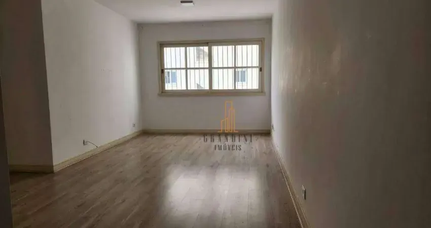Apartamento com 3 dormitórios à venda, 107 m² por R$ 550.000,00 - Jardim Chácara Inglesa - São Bernardo do Campo/SP