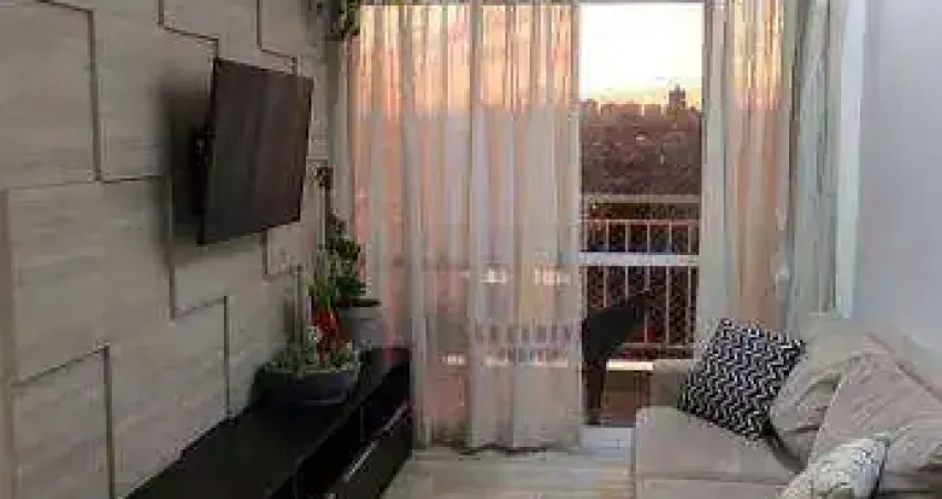Apartamento à venda, 55 m² por R$ 372.000,00 - Paulicéia - São Bernardo do Campo/SP