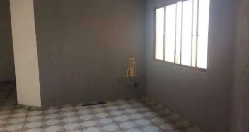 Apartamento à venda, 69 m² por R$ 350.000,00 - Centro - Diadema/SP