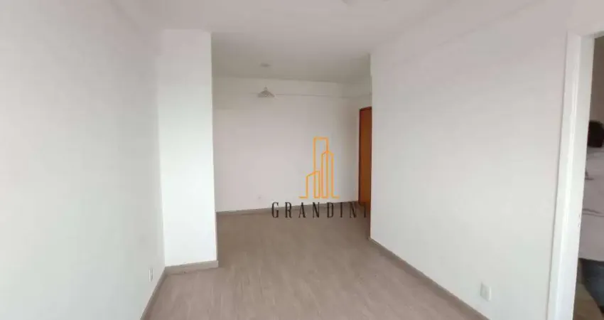 Apartamento com 1 dormitório à venda, 50 m² por R$ 269.000,00 - Anchieta - São Bernardo do Campo/SP