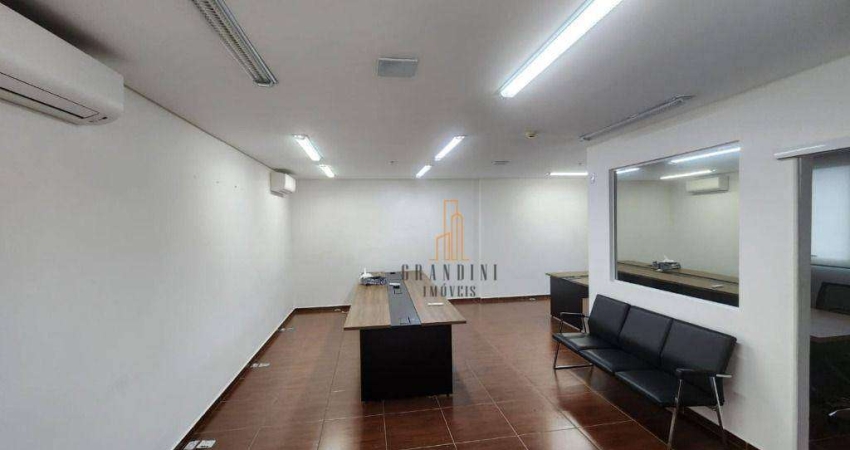 Sala para alugar, 56 m² por R$ 5.883,01/mês - Centro - São Bernardo do Campo/SP