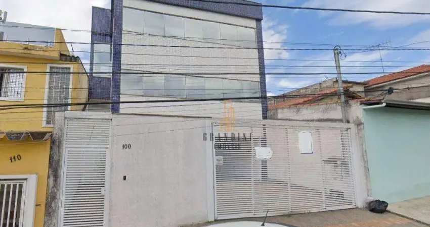 Prédio, 304 m² - venda por R$ 1.280.000,00 ou aluguel por R$ 8.000,00/mês - Parque Santo Antônio - São Bernardo do Campo/SP