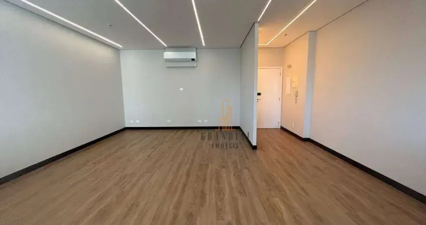 Sala para alugar, 61 m² por R$ 6.491,65/mês - Centro - São Bernardo do Campo/SP