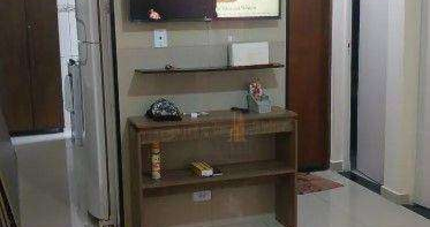 Apartamento com 2 dormitórios à venda, 43 m² por R$ 215.000,00 - Ferrazópolis - São Bernardo do Campo/SP