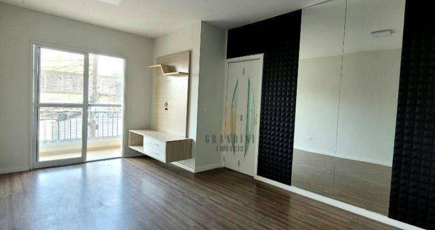 Apartamento com 3 dormitórios à venda, 75 m² por R$ 435.000,00 - Vila Dusi - São Bernardo do Campo/SP