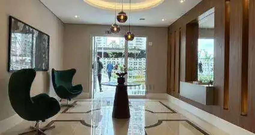 Apartamento com 3 dormitórios à venda, 137 m² por R$ 1.973.000,00 - Centro - São Bernardo do Campo/SP