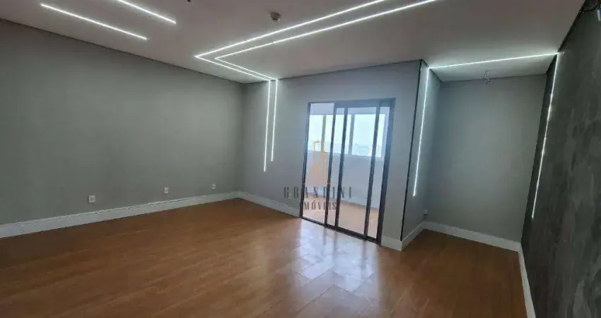 Sala, 37 m² - venda por r$ 310.000,00 ou aluguel por r$ 3.162,24/mês - centro - são bernardo do campo/sp