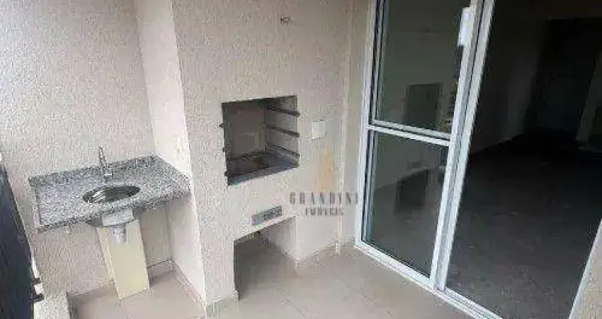 Apartamento com 2 dormitórios à venda, 58 m² por r$ 519.000,00 - vila gonçalves - são bernardo do campo/sp