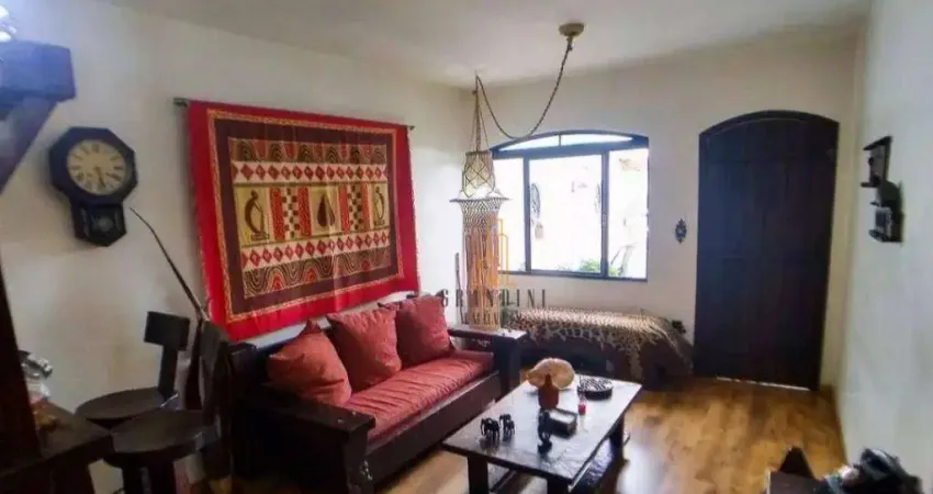 Sobrado à venda, 148 m² por r$ 540.000,00 - vila marchi - são bernardo do campo/sp