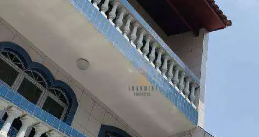 Sobrado à venda, 162 m² por R$ 750.000,00 - Centro - Santo André/SP